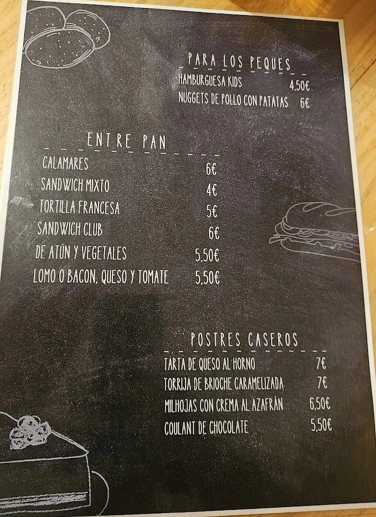 Menu_La Tasquita Gourmet_Barajas de Melo_image_3