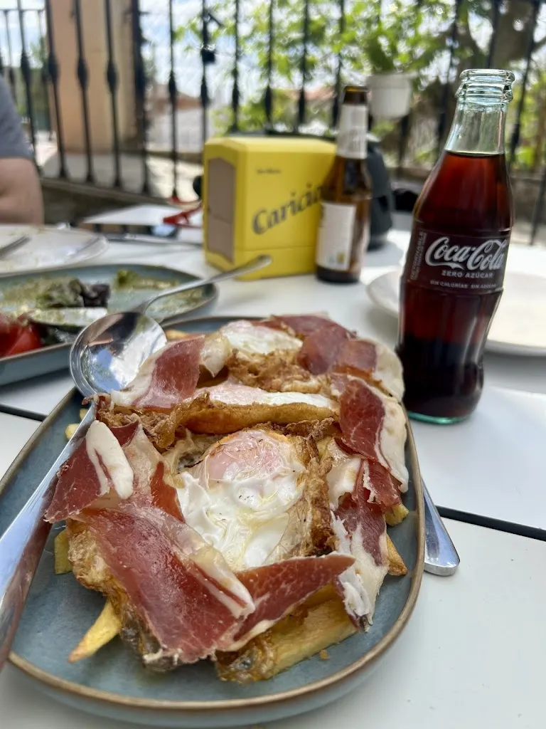 Laris_La Tasquita Gourmet_Barajas de Melo_review