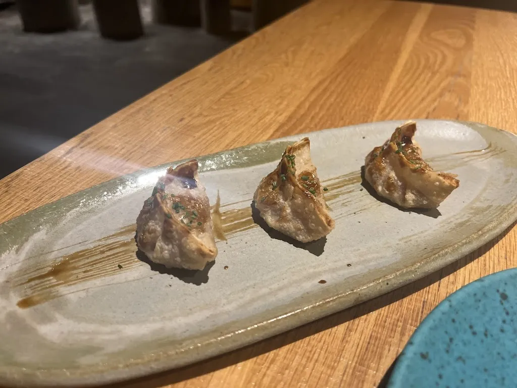 Magda Ritchie_Restaurante Sidecar_Salobre_Bewertung