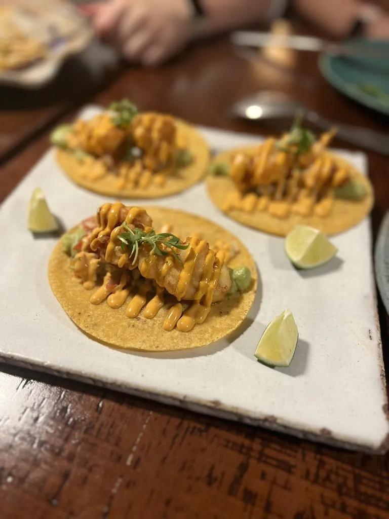 Brad German_Restaurante Sidecar_Salobre_Bewertung