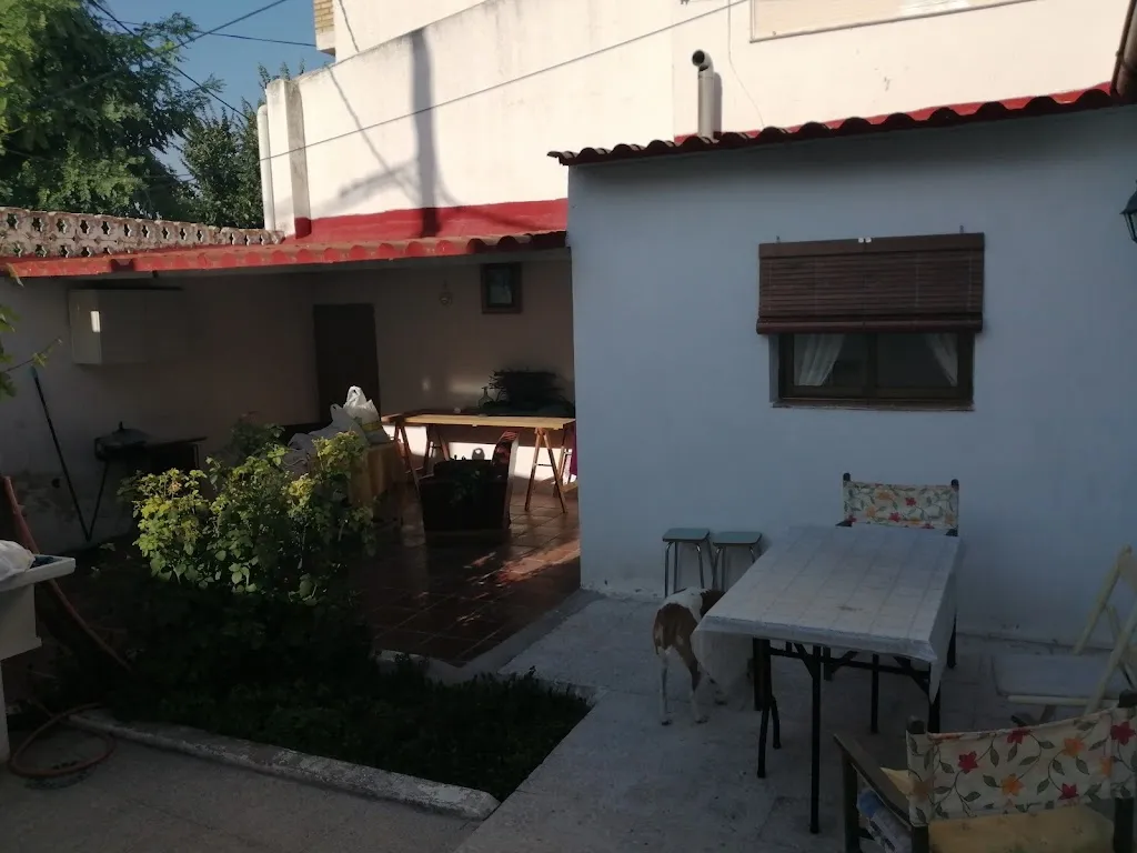 Hostal - Restaurante “Peseta”_Barajas de Melo_slider_image_1