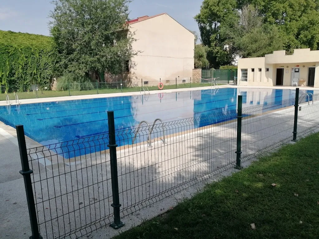 Hostal - Restaurante “Peseta”_Barajas de Melo_slider_image_3