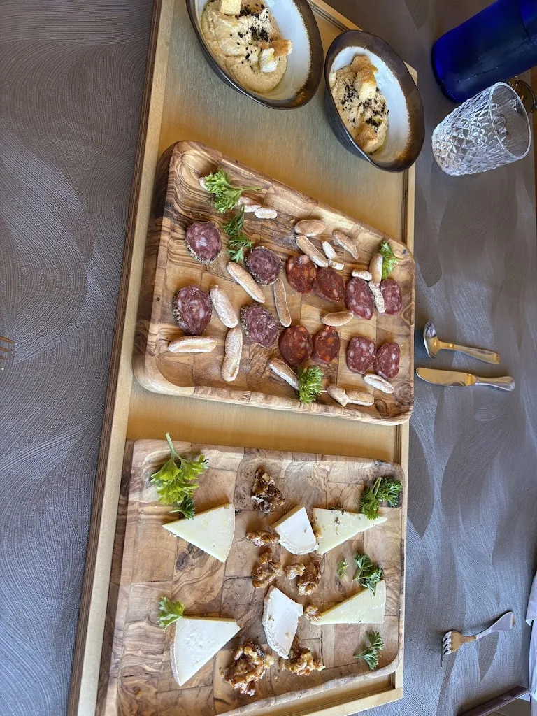 KEVIN HERRERA_Restaurante Casa Manzar_Arguisuelas_review