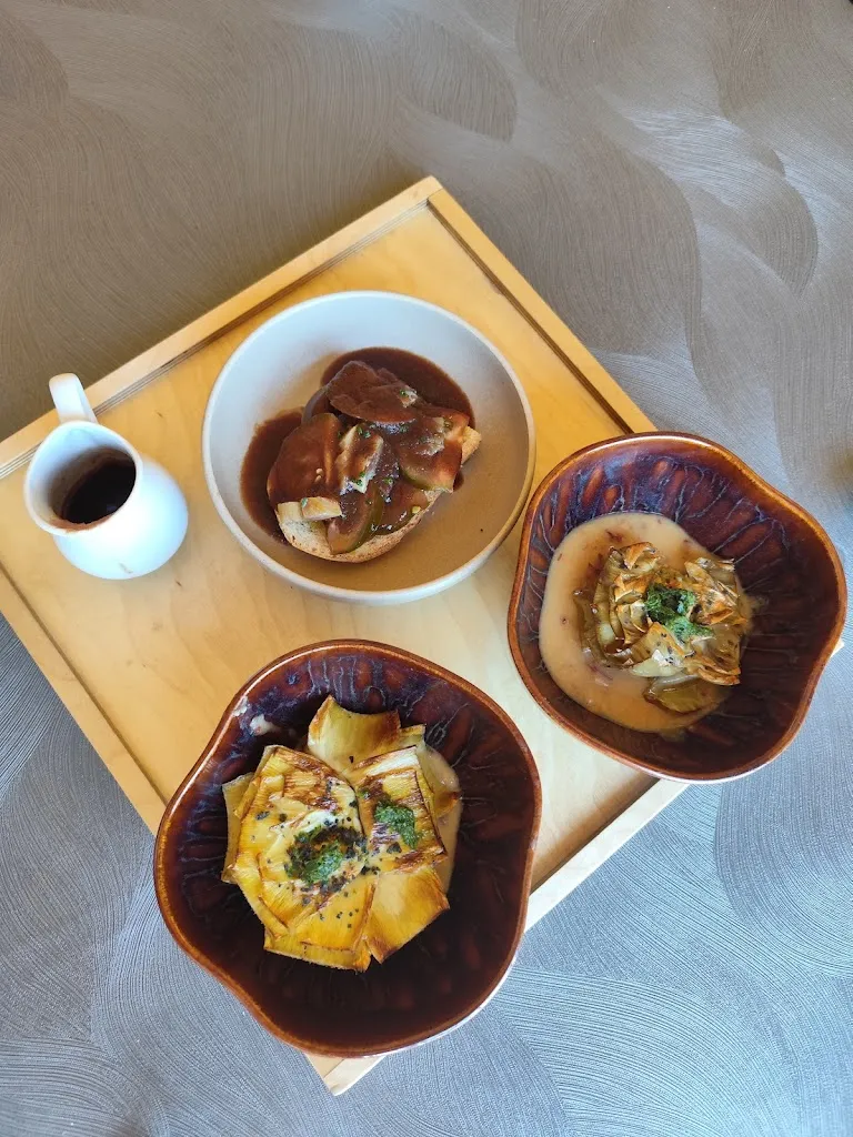 Gemma Micó_Restaurante Casa Manzar_Arguisuelas_review