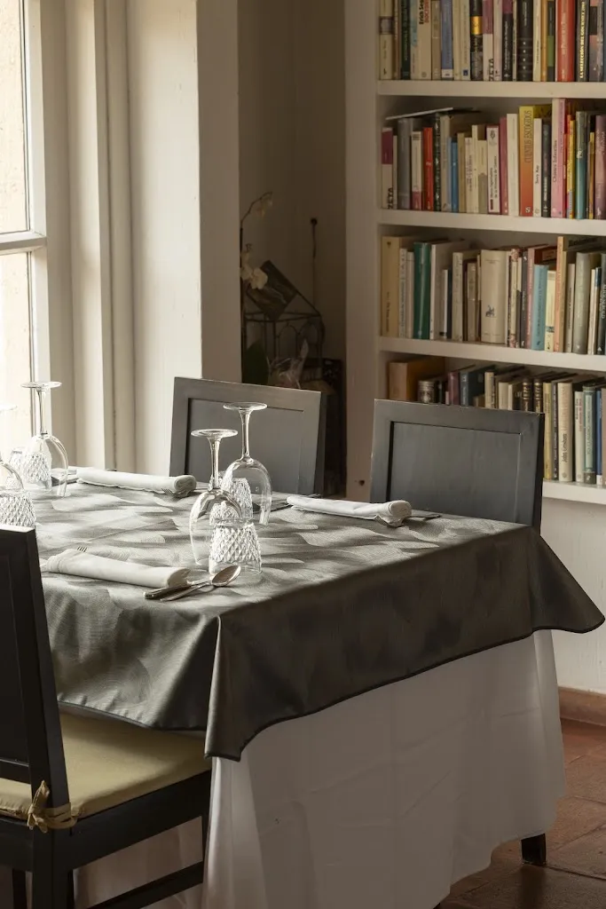 Restaurante Casa Manzar restaurant in Arguisuelas