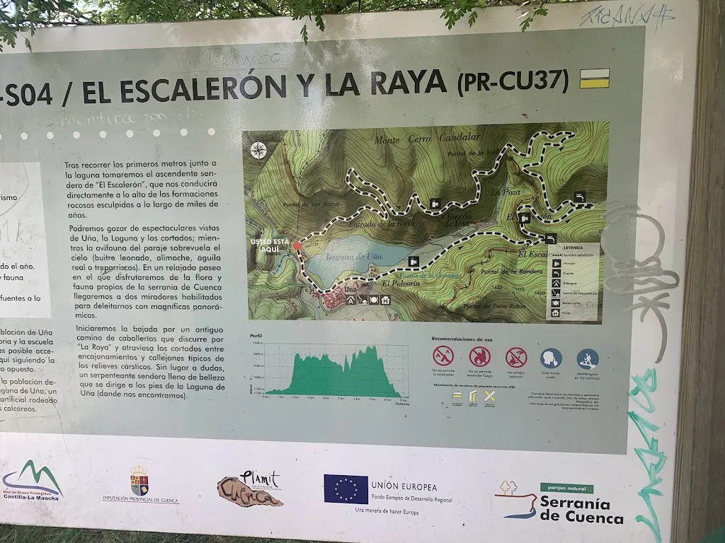 michael ellison_Restaurante Agua-Riscas_Arguisuelas_review