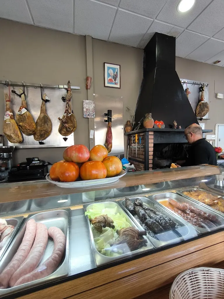 Alien 8 pasajero_Mesón Herminio_Arguisuelas_review