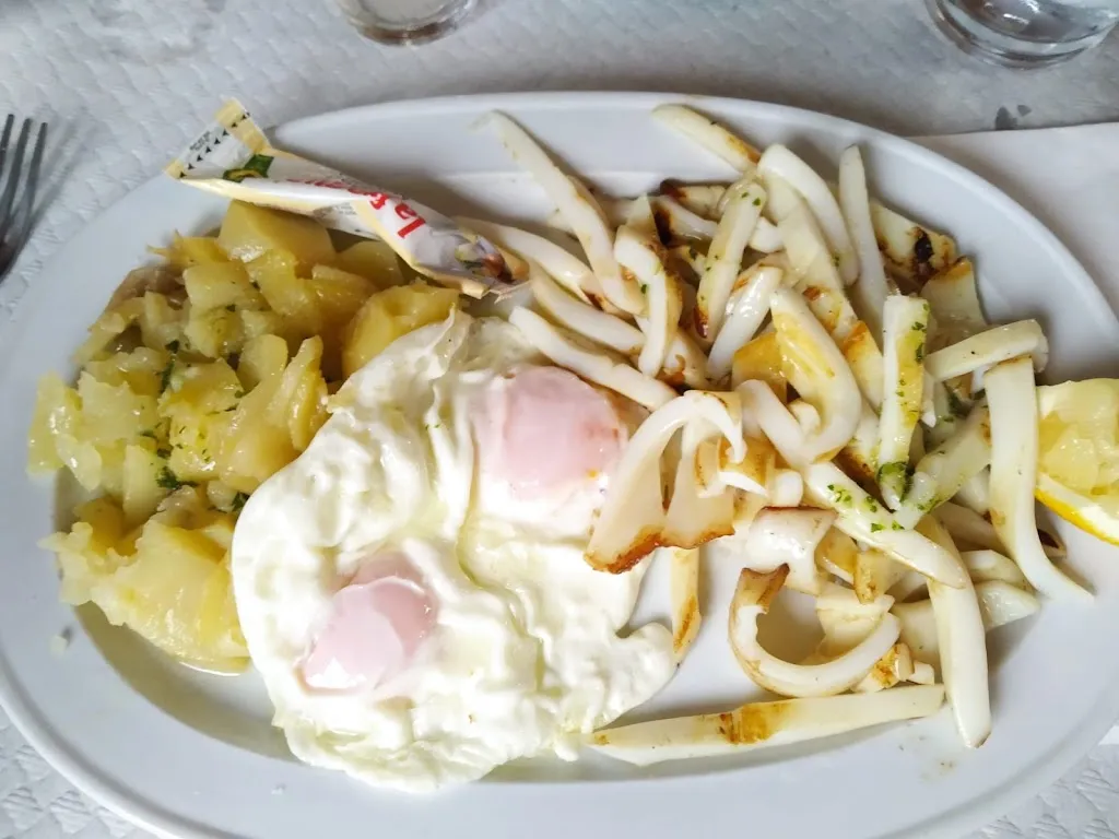 Yolanda Malpesa_Mesón Herminio_Arguisuelas_review