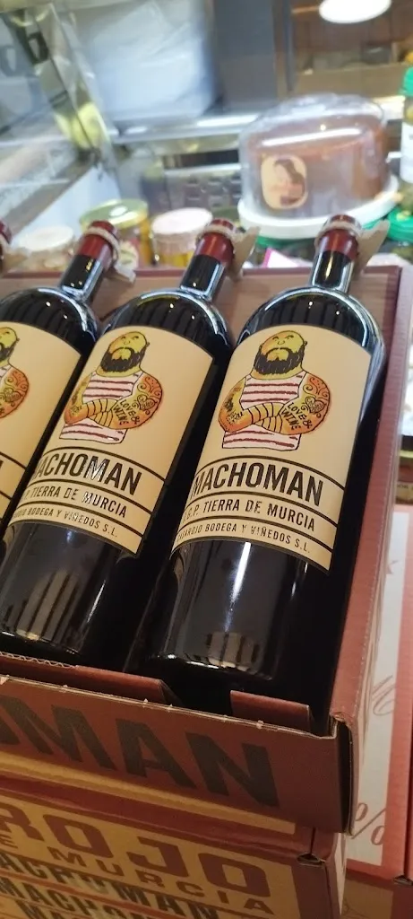 Menu_Restaurant Meson Los Rosales_Atalaya del Cañavate_image_7