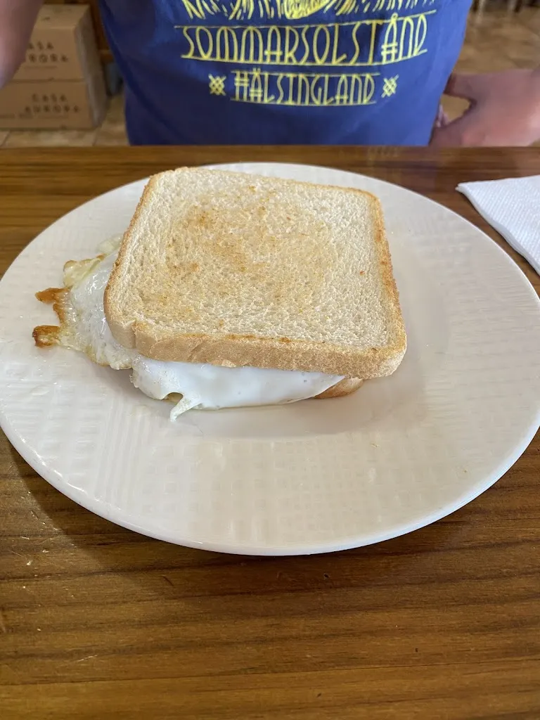 Philip Sagar_Restaurant Meson Los Rosales_Atalaya del Cañavate_review