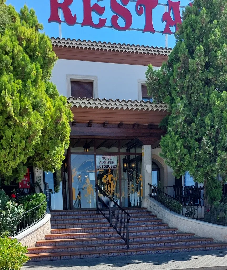 Restaurant Meson Los Rosales_Atalaya del Cañavate_slider_image_3