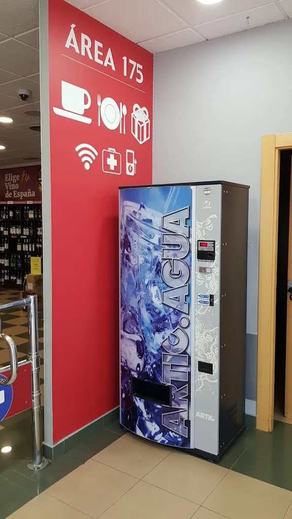 Salvatore Pisanu_Área 175_Atalaya del Cañavate_review