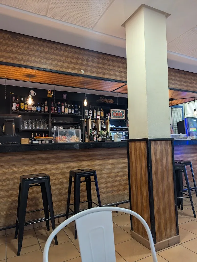 Arcas de Agua Restaurante restaurant in Arcas del Villar