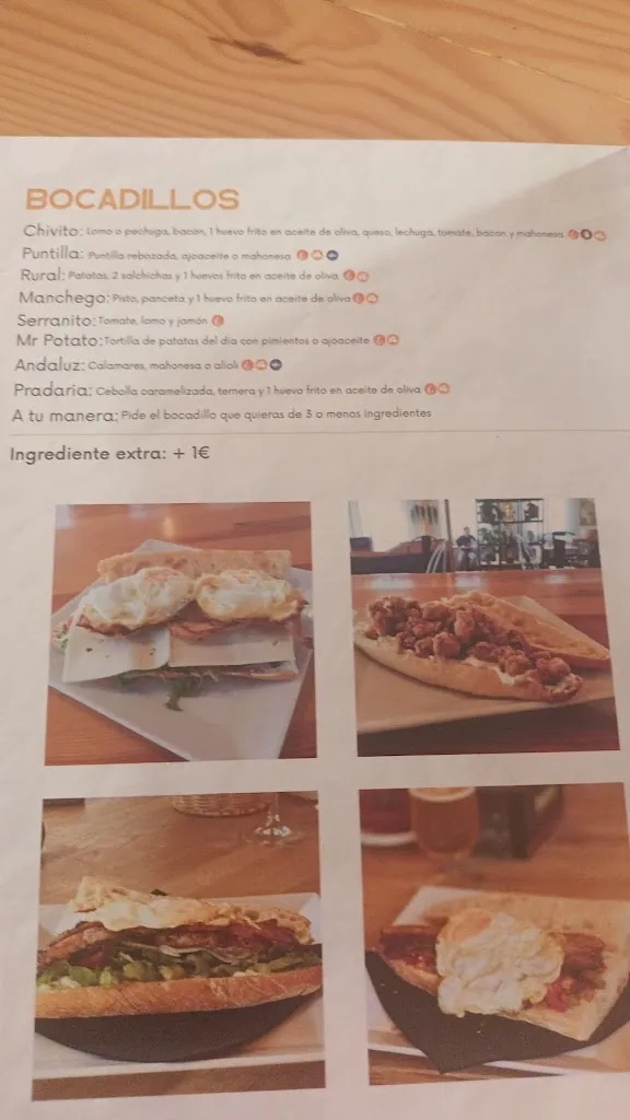 Menu_Restaurante Pradaria_Arcas del Villar_image_1