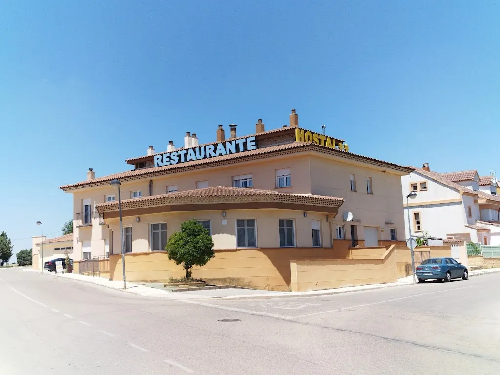 Javier I.C._Restaurante Pradaria_Arcas del Villar_review