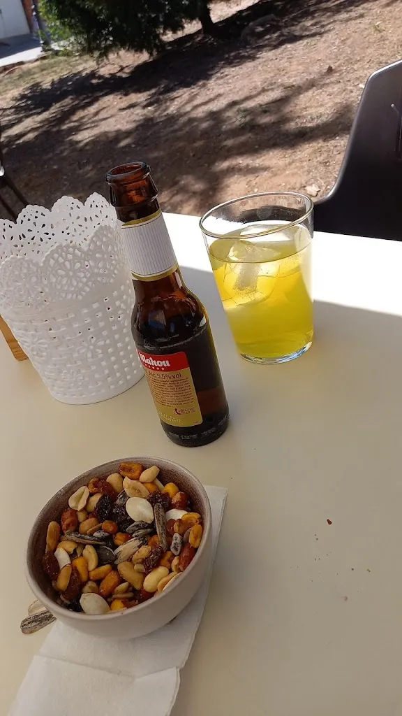 Mariac Morenof_Taberna Chio_Arcas del Villar_recensione