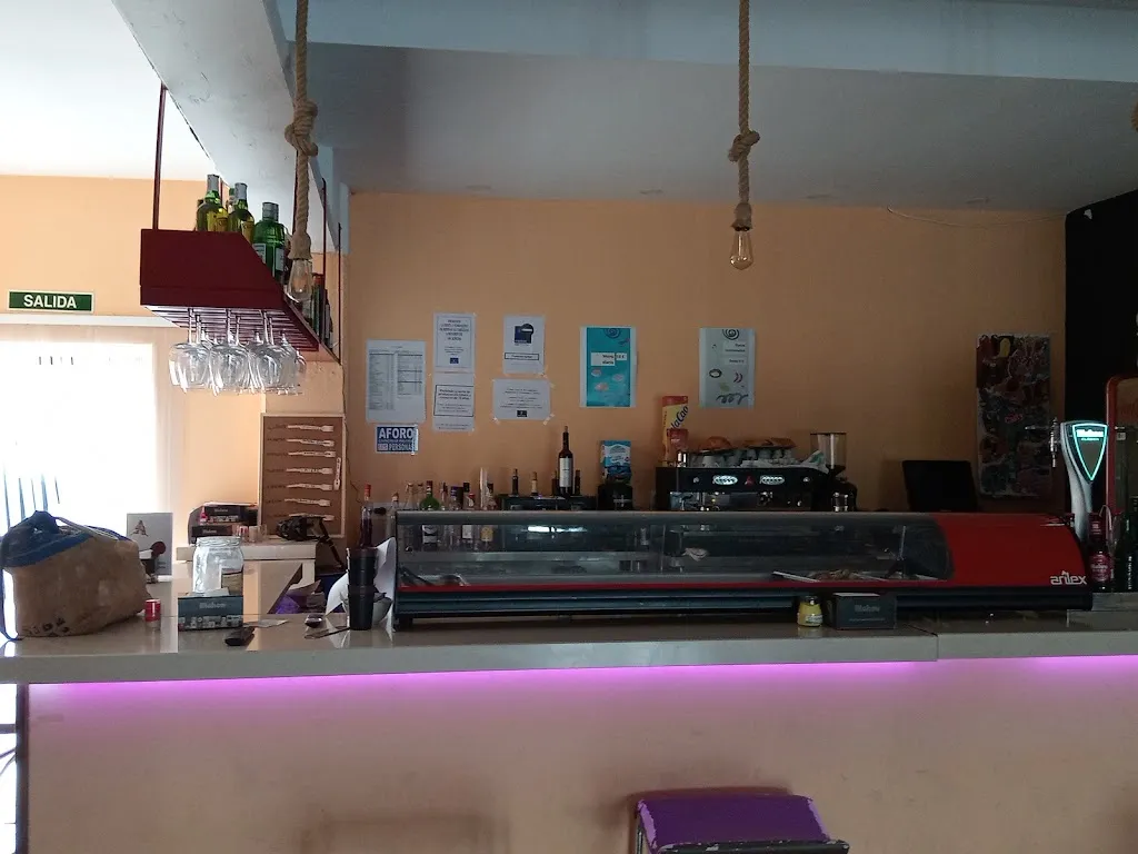 Restaurante El Pummu_Arcas del Villar_slider_image_1