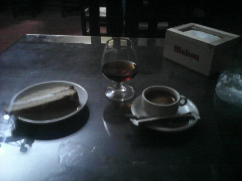 Menu_Bar Los Arcos_Barchín del Hoyo_image_2