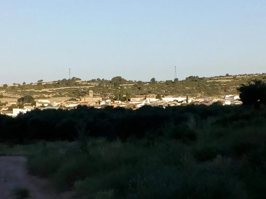 Bar Los Arcos_Barchín del Hoyo_slider_image_3