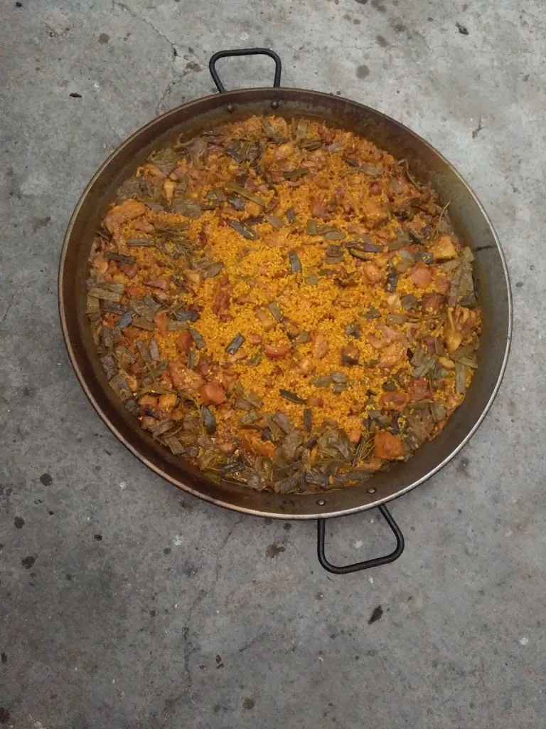 Menu_Bar De la Piscina_Barchín del Hoyo_image_1