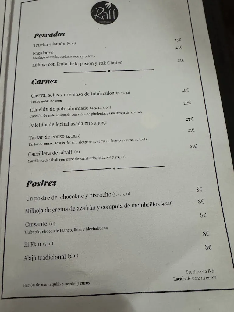 Menu_Restaurante Raff San Pedro_Bascuñana de San Pedro_image_3