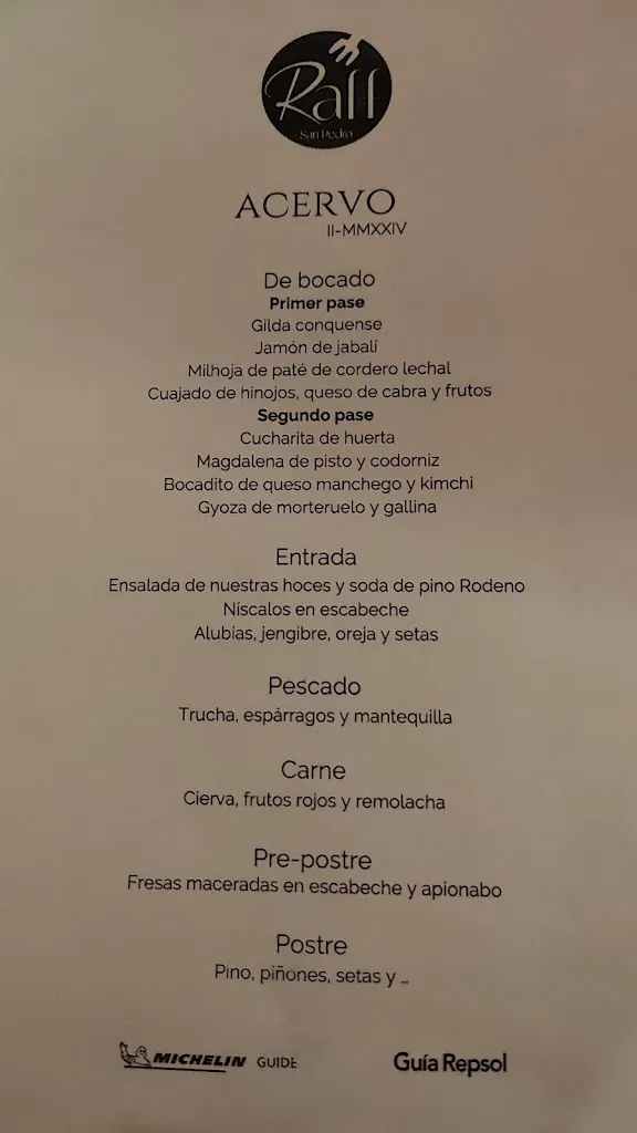 Menu_Restaurante Raff San Pedro_Bascuñana de San Pedro_image_4