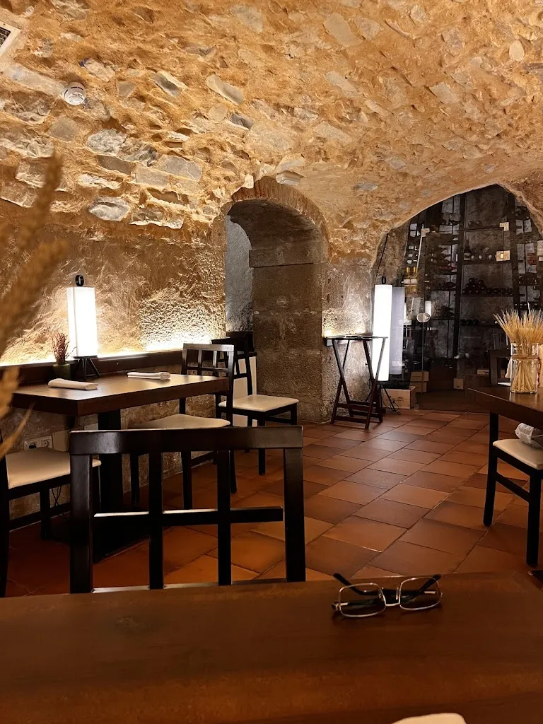 Andrew Mattocks-Lewis_Restaurante Raff San Pedro_Bascuñana de San Pedro_review