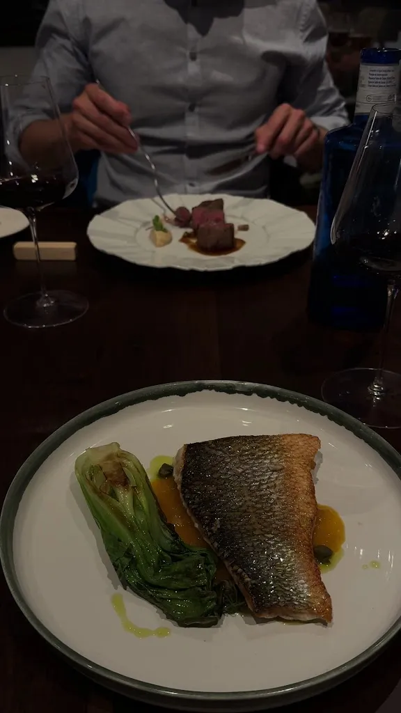 Felix K_Restaurante Raff San Pedro_Bascuñana de San Pedro_review