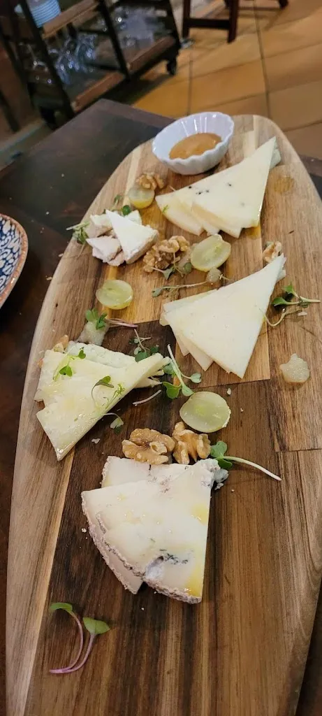 Rick McWane _Restaurante Raff San Pedro_Bascuñana de San Pedro_review