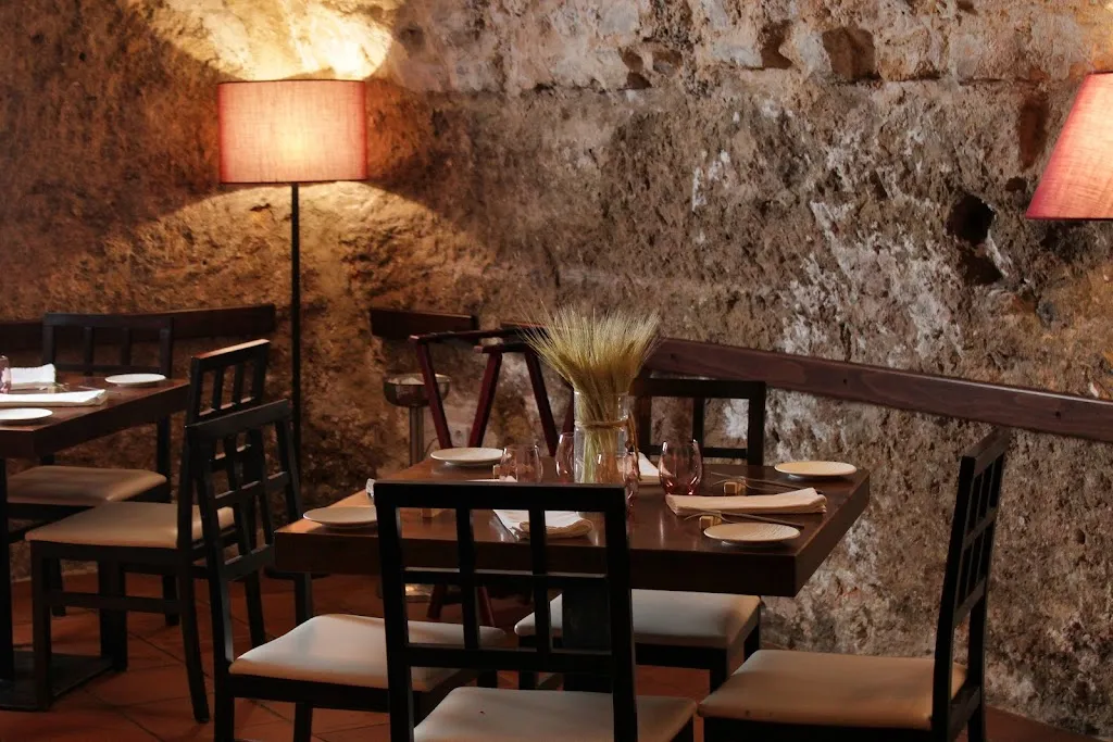 Restaurante Raff San Pedro restaurant in Bascuñana de San Pedro