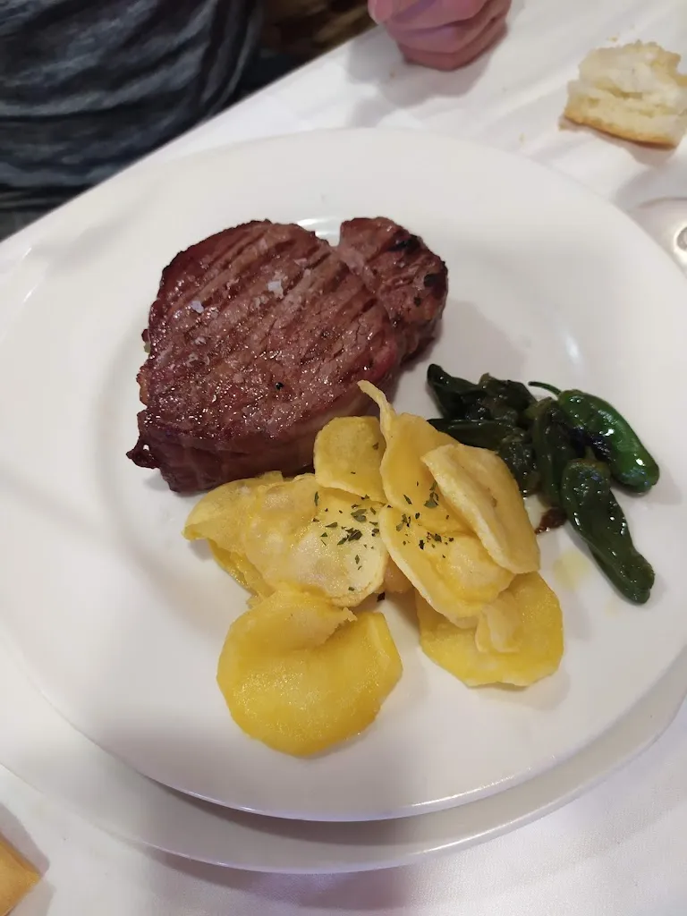 Menu_La Casa del Secretario Restaurante_Buciegas_immagine_1