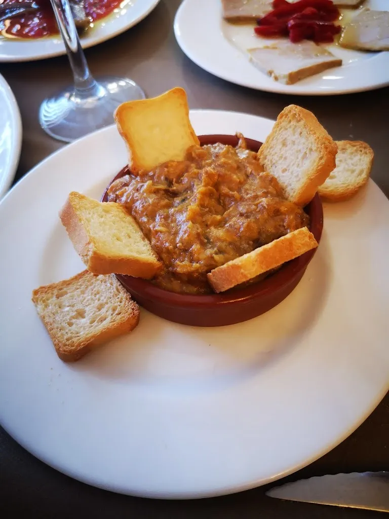 Menu_La Casa del Secretario Restaurante_Buciegas_immagine_2