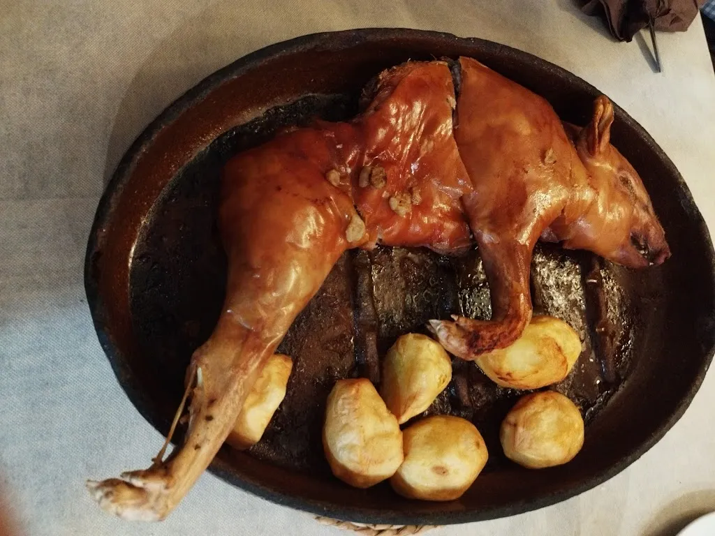 Menu_La Casa del Secretario Restaurante_Buciegas_immagine_4