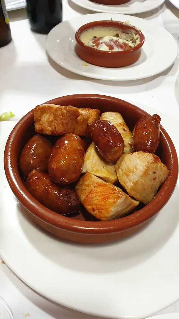 Menu_La Casa del Secretario Restaurante_Buciegas_immagine_5