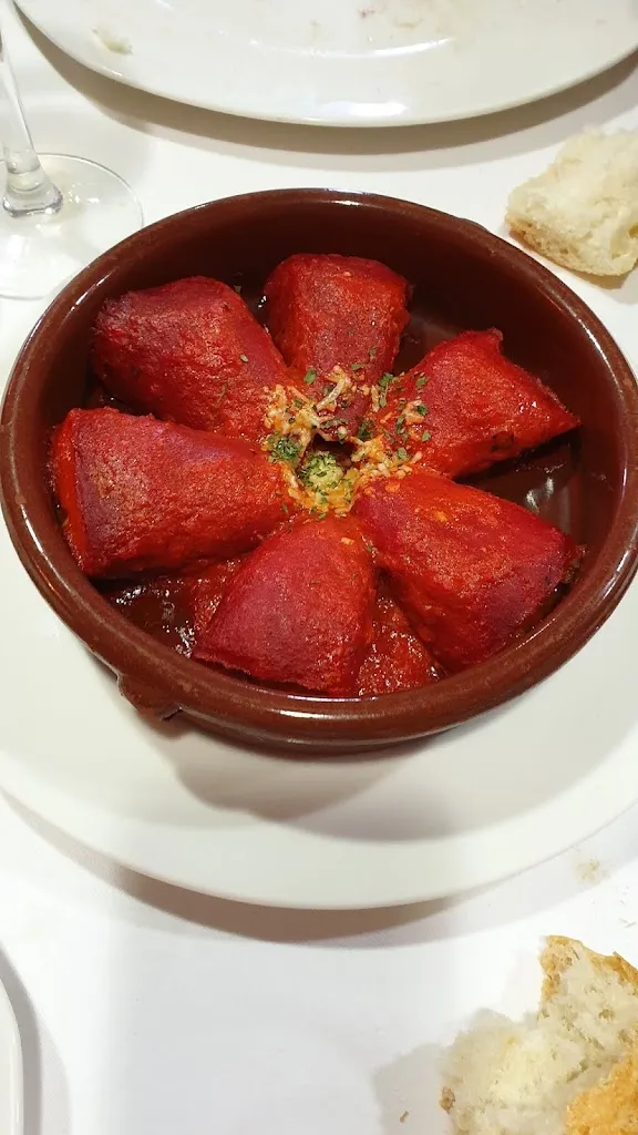 Menu_La Casa del Secretario Restaurante_Buciegas_immagine_7