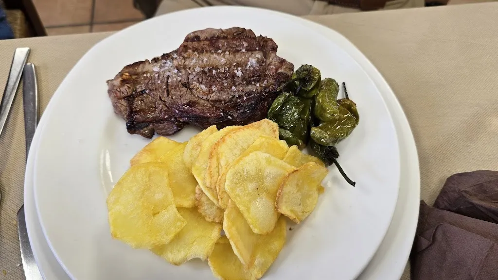 La Casa del Secretario Restaurante_Buciegas_slider_image_2