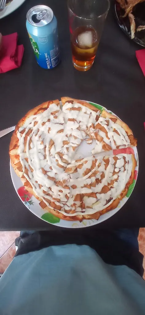 Pablo Villalobos Sánchez_Restaurante Leo-Mar._Socovos_review