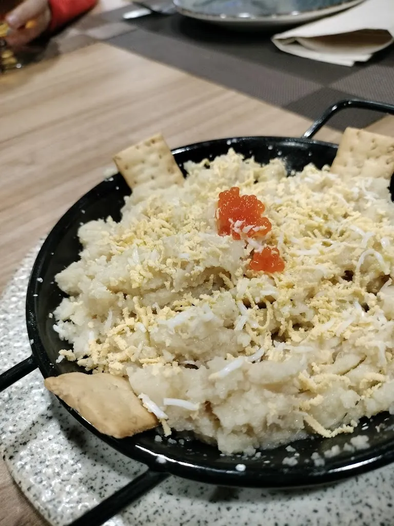 Menu_La Hoz de Beteta Bar-Restaurante_Beteta_image_9