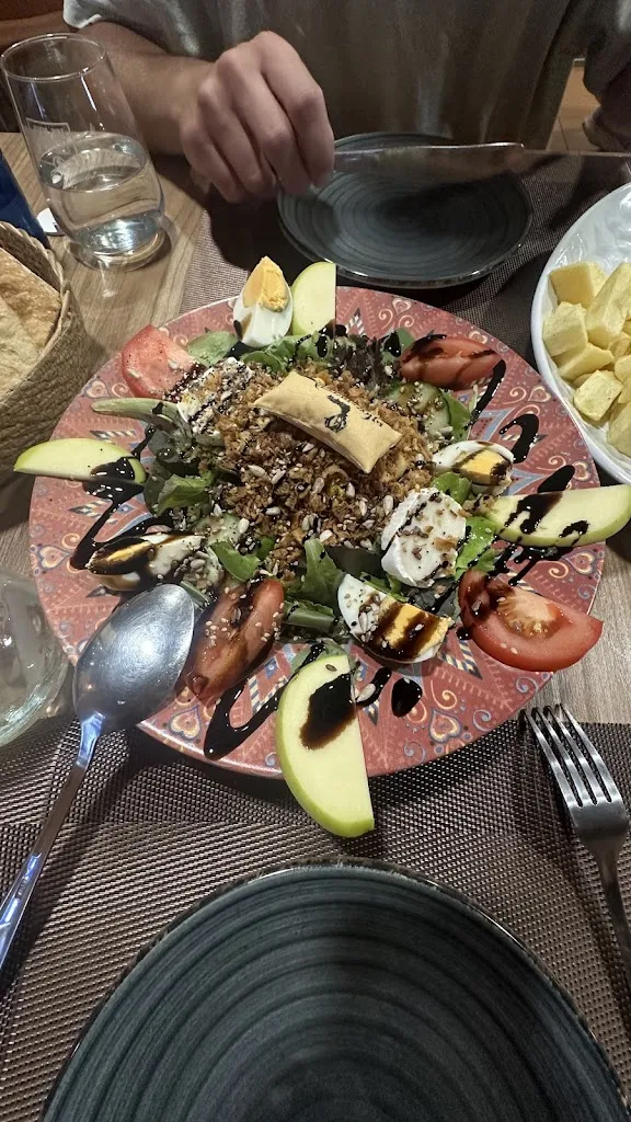 Jade T_La Hoz de Beteta Bar-Restaurante_Beteta_review