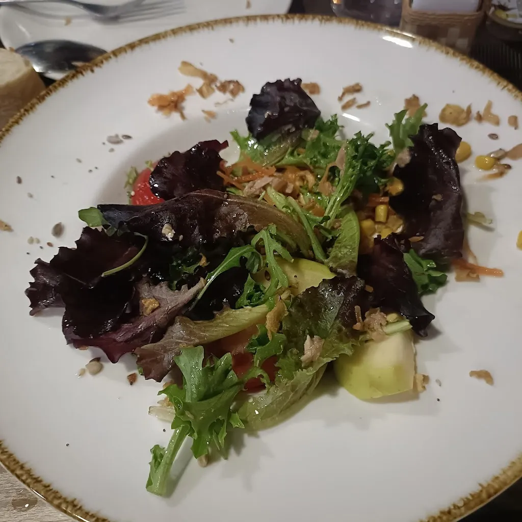 Creating_La Hoz de Beteta Bar-Restaurante_Beteta_review