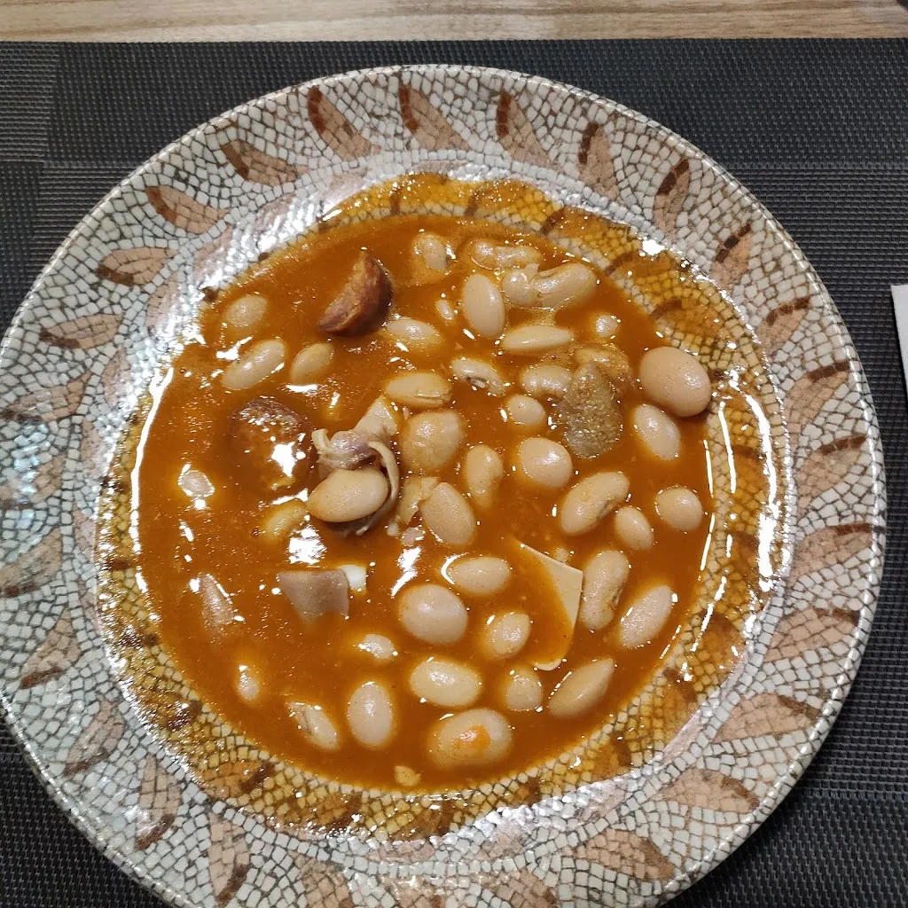 Alvaro Molina Velasco_La Hoz de Beteta Bar-Restaurante_Beteta_review