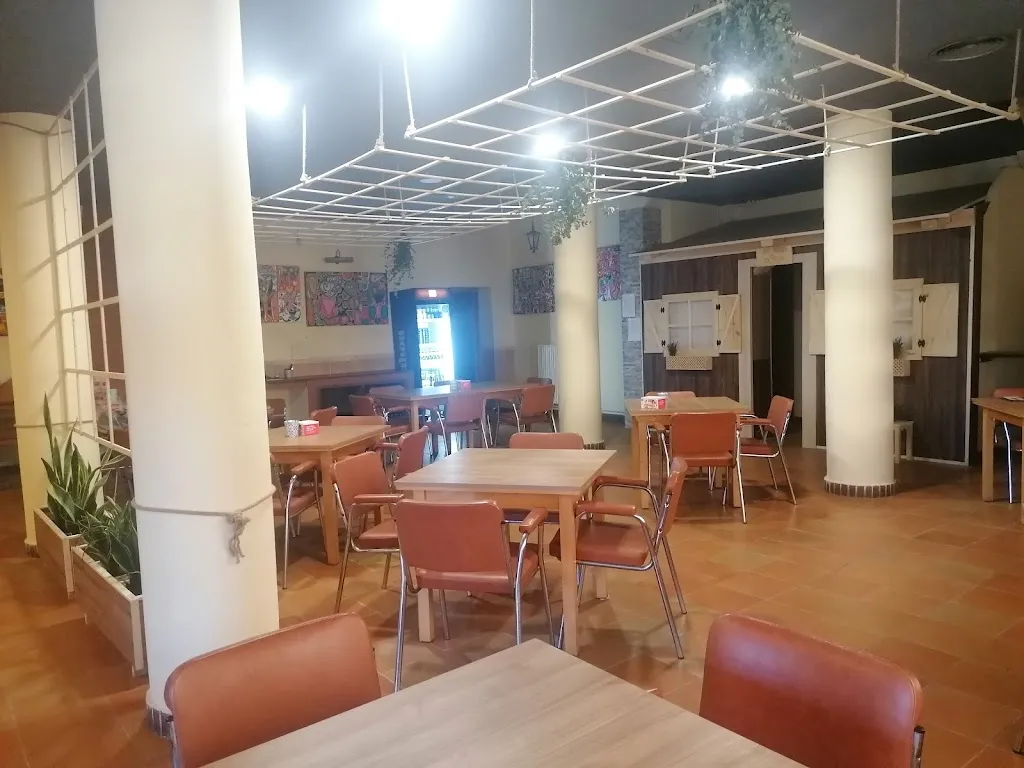 La Hoz de Beteta Bar-Restaurante ristorante a Beteta