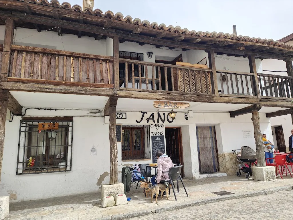 Bar Jano_Beteta_slider_image_2