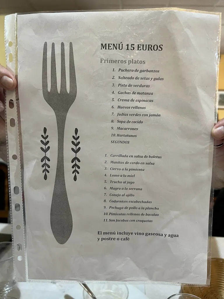 Menu_Casa Tere_Beteta_immagine_1