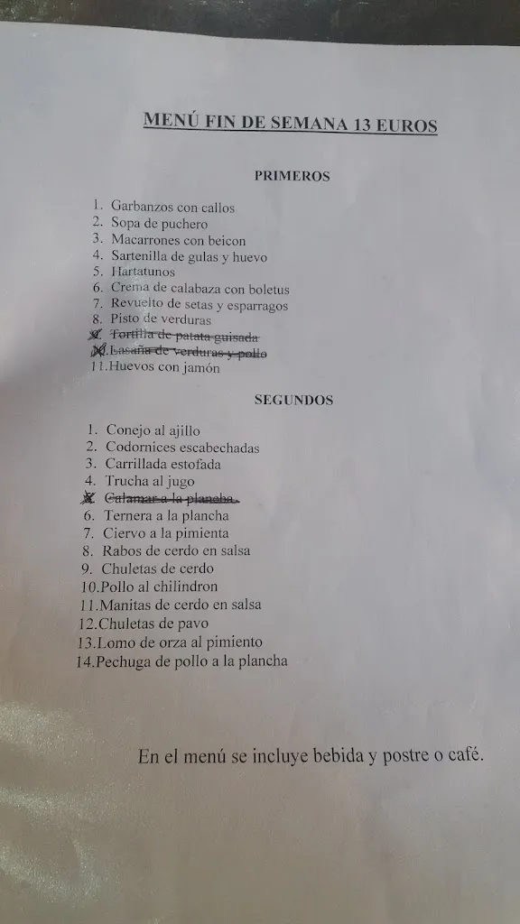 Menu_Casa Tere_Beteta_immagine_4