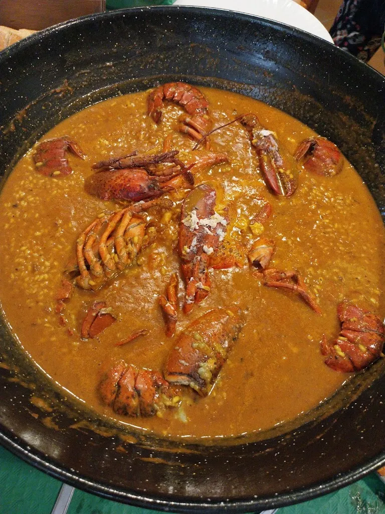 Menu_La Manchuela Gastrobar_Buenache de Alarcón_immagine_5