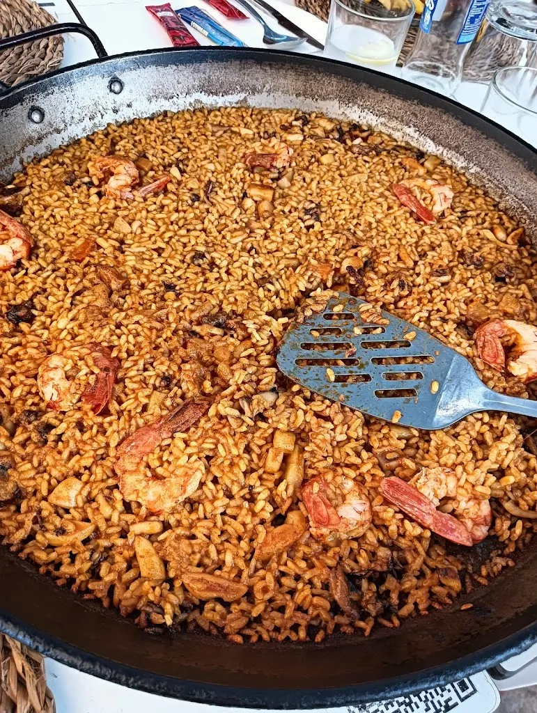 Menu_La Manchuela Gastrobar_Buenache de Alarcón_immagine_6