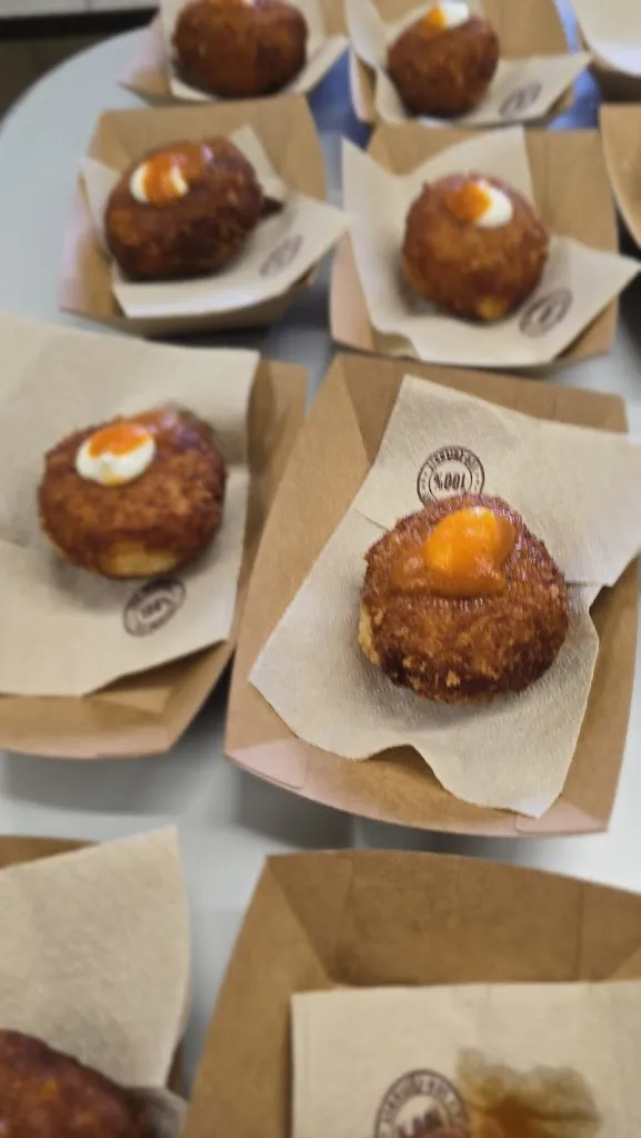 Menu_La Manchuela Gastrobar_Buenache de Alarcón_immagine_9