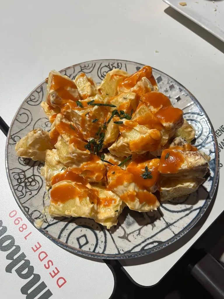 La Manchuela Gastrobar_Buenache de Alarcón_slider_image_2