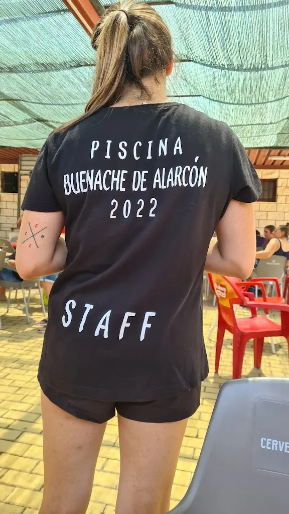 Carlos_Piscina Pública Municipal de Buenache de Alarcón_Buenache de Alarcón_recensione